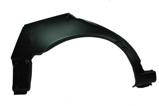 Segment aripa Spate Dreapta potrivit NISSAN SUNNY III, SUNNY III/combi 4/5D -12.95