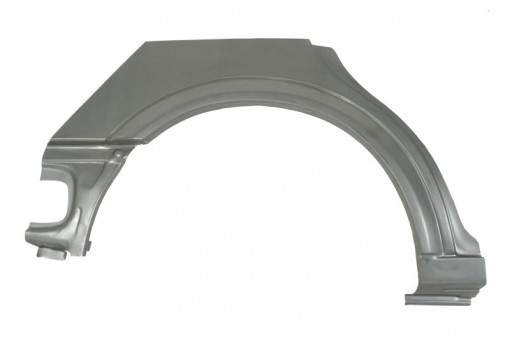 Segment aripa spate dreapta potrivit OPEL ASTRA G Station wagon 02.98-12.09