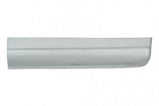 Segment aripa Spate Stanga (inainte roata, inaltime 15cm, model mediu) potrivit MERCEDES SPRINTER 2-T (B901, B902), SPRINTER 3-T (B903), SPRINTER 4-T (B904) -05.06