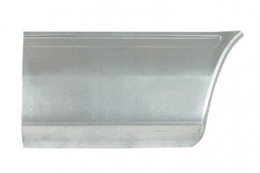 Segment aripa Spate Stanga (inainte roata, model scurt) potrivit MERCEDES SPRINTER 2-T (B901, B902), SPRINTER 3-T (B903), SPRINTER 4-T (B904) 01.95-12.06