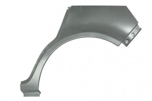 Segment aripa Spate Stanga potrivit OPEL CORSA D, CORSA D/HATCHBACK 5D 07.06-12.14
