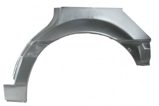 Segment aripa Spate Stanga potrivit VW PASSAT B3/B4 -12.93