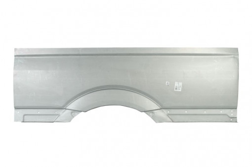 Segment reparatie aripa spate partea stanga superioara, medium, model scurt MERCEDES SPRINTER; VW CRAFTER intre 2006-2017