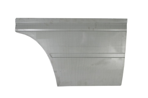 Segment reparatie usa Fata Stanga (strat, partea inferioara, inaltime 640mm) potrivit MERCEDES SPRINTER 2-T (B901, B902), SPRINTER 3-T (B903), SPRINTER 4-T (B904) 02.95-05.06