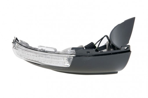 Semnalizator Dreapta (alb, LED) potrivit VW TIGUAN 1.4/2.0/2.0D 09.07-07.18 09.07-04.11