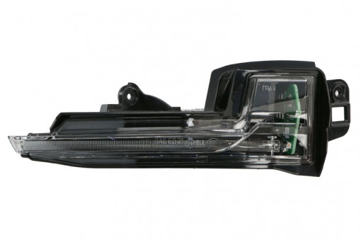 Semnalizator dreapta (LED) potrivit PORSCHE CAYENNE II 92A/958 06.10-09.17