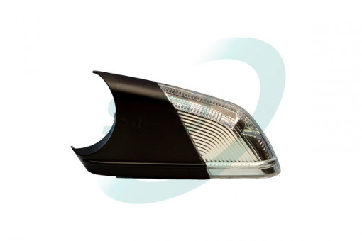 Semnalizator Dreapta potrivit SKODA OCTAVIA II; VW POLO, POLO IV 1.2-2.0D 10.01- 10.01-06.13