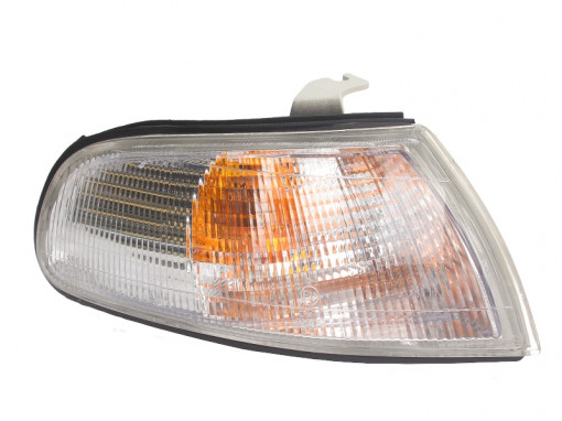 Semnalizator fata Dreapta (alb) potrivit MAZDA 626 IV 1.8-2.5 08.91-04.97 08.91-04.97