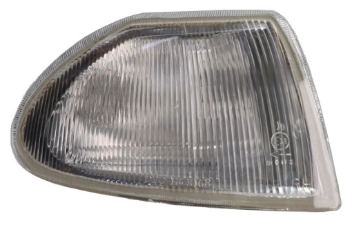 Semnalizator fata Dreapta (alb) potrivit OPEL ASTRA F, ASTRA F CLASSIC, ASTRA F/KOMBI 1.4-2.0 09.91-01.05 09.91-03.01