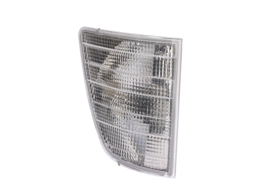 Semnalizator fata Dreapta (alb, PY21W) potrivit MERCEDES SPRINTER 2-T (B901, B902), SPRINTER 3-T (B903), SPRINTER 4-T (B904) 2.3-Electric 01.95-05.06 02.95-05.06