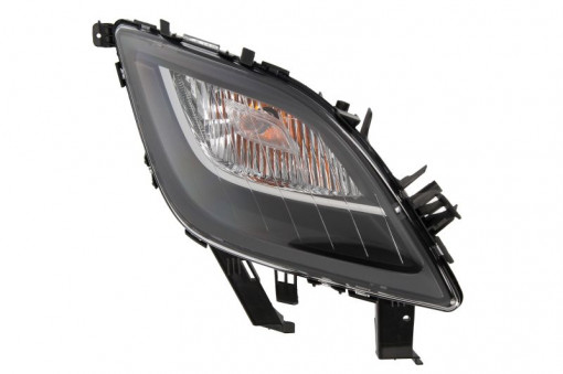 Semnalizator fata Dreapta (rama neagra) potrivit OPEL ASTRA J, ASTRA J GTC 1.3D-2.0D 09.09- 12.09-09.12