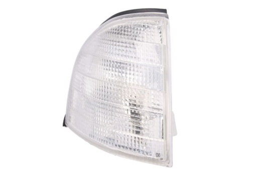 Semnalizator fata Dreapta (transparent) potrivit MERCEDES C T-MODEL (S202), C (W202) 1.8-4.3 03.93-03.01 03.93-03.01