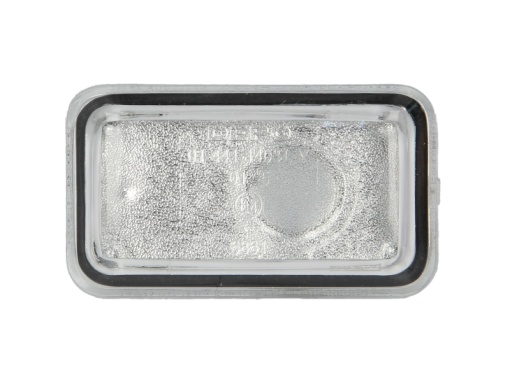 Semnalizator fata Stanga (alb) potrivit AUDI 100 C3, 100 C4, 200 C3, 80 B2, 80 B3, 80 B4, 90 B2, 90 B3, A6 C4, CABRIOLET B3, COUPE B2, COUPE B3, QUATTRO 1.0-4.2 08.78- 08.83-04.93