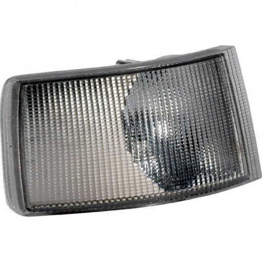 Semnalizator fata Stanga (alb, PY21W) potrivit CITROEN JUMPER I; FIAT DUCATO; PEUGEOT BOXER 1.9D-2.8D 02.94-04.02 01.94-12.02