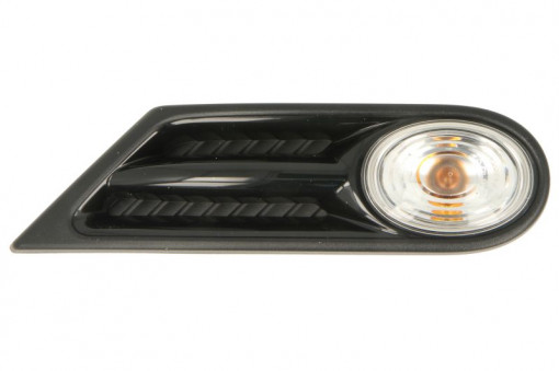 Semnalizator Stanga (alb) potrivit MINI (R56), (R57), (R58), (R59) 1.4-2.0D 09.06-06.15 10.06-11.13
