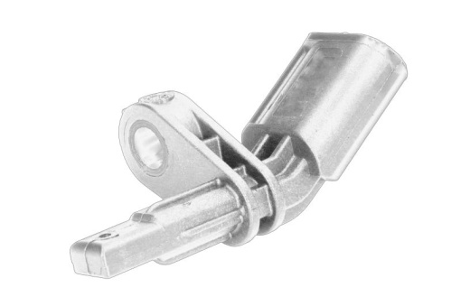 Senzor ABS Fata Stanga potrivit AUDI A1, A3, Q3, TT; PORSCHE CARRERA GT; SEAT ALHAMBRA, ALTEA, ALTEA XL, LEON, LEON ST, TOLEDO III; SKODA OCTAVIA II, OCTAVIA III 1.0-Electric 02.03-