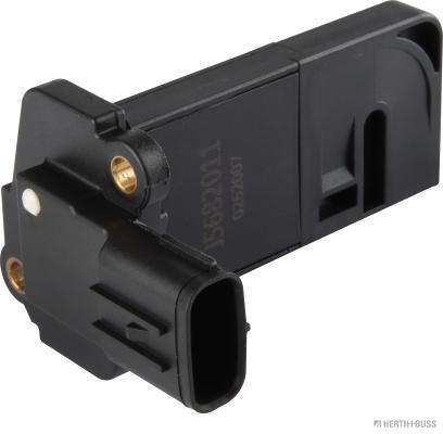 Senzor debit aer (5 pin, cartus) potrivit LEXUS GX, LX; TOYOTA AURIS, C-HR, COROLLA, HIACE V, LAND CRUISER 100, LAND CRUISER 200, LAND CRUISER PRADO, PRIUS, PRIUS PHV, SEQUOIA 1.2-5.7 01.98-