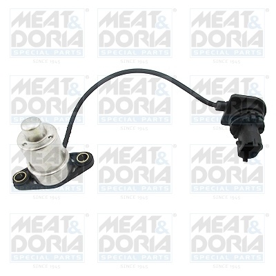 Senzor nivel ulei motor potrivit OPEL ASTRA H, ASTRA H GTC, ASTRA H/KOMBI, MERIVA A, SIGNUM, VECTRA C, VECTRA C GTS, ZAFIRA B; SAAB 9-3, 9-5 1.7D/1.9D 09.03-04.15