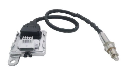 Senzor NOx potrivit DS DS 3, DS 4, DS 5; CITROEN BERLINGO, BERLINGO MULTISPACE, BERLINGO/MINIVAN, C3 / C3 ORIGIN III, C3 AIRCROSS II, C3 II, C3 PICASSO, C4 CACTUS 1.6D/2.0D 04.08-