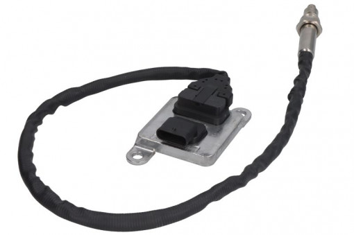 Senzor NOx potrivit MERCEDES C (W205), E (C238), E (W213), GLE (W166), M (W166), SLC (R172), V (W447), VITO TOURER (W447) 2.0/2.2D/3.0D 06.11-