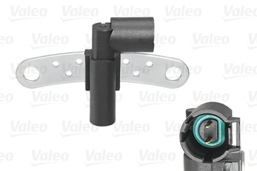 Senzor pozitie arbore cotit potrivit DACIA LOGAN, LOGAN EXPRESS, LOGAN II, LOGAN MCV, LOGAN MCV II, SANDERO, SANDERO II; NISSAN KUBISTAR, MICRA III, NOTE, QASHQAI I 1.2-2.5D 05.90-