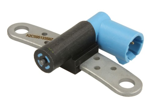 Senzor pozitie arbore cotit potrivit DACIA LOGAN, LOGAN EXPRESS, LOGAN II, LOGAN MCV, LOGAN MCV II, SANDERO, SANDERO II, SOLENZA; NISSAN KUBISTAR; RENAULT CLIO II 1.2-2.5D 01.96-