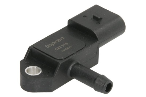 Senzor presiune galerie admisie (3 pin) potrivit AUDI A4 B9, A5, A6 C7, A6 C8, Q5; SKODA KODIAQ I; VW ARTEON, CRAFTER, PASSAT B8, TIGUAN, TRANSPORTER T6 2.0D 11.08-