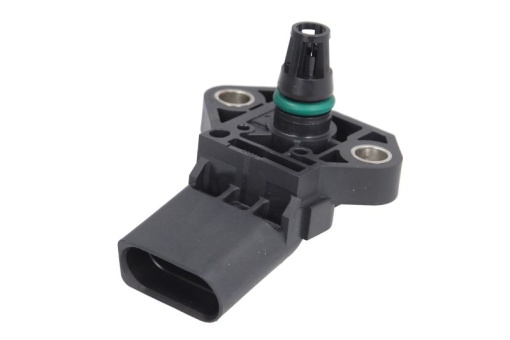 Senzor presiune galerie admisie (4 pin) potrivit AUDI A1, A2, A3, A4 B6, A4 B7, A6 ALLROAD C6, A6 C6, A8 D3, Q3, TT; BENTLEY CONTINENTAL, CONTINENTAL FLYING SPUR 1.2-6.0ALK 08.93-