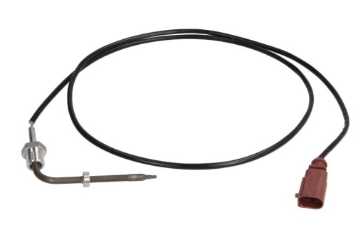 Senzor temperatura evacuare (inainte de DPF) potrivit PORSCHE CAYENNE; VW TOUAREG 3.0D 11.07-
