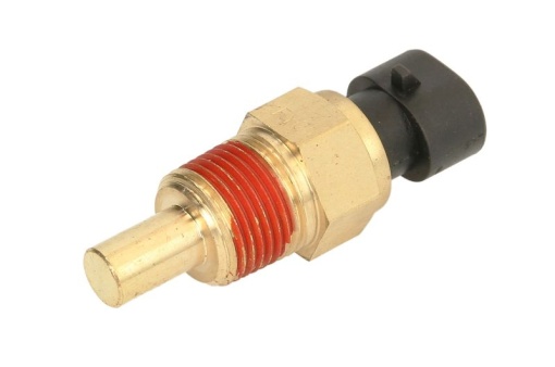 Senzor temperatura lichid racire (numar pini: 1, negru) potrivit DAEWOO ESPERO; LANCIA DELTA I; OPEL ASTRA G, COMBO TOUR, COMBO/MINIVAN, CORSA C, CORSA C/HATCHBACK, FRONTERA B 1.6-3.6 08.86-
