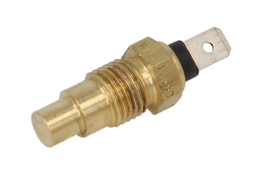 Senzor temperatura lichid racire (numar pini: 1) potrivit INFINITI G20; NISSAN 100NX, 200SX, ALMERA I, ALMERA II, MAXIMA / MAXIMA QX IV, MAXIMA / MAXIMA QX V, NAVARA 1.4-4.8 01.90-