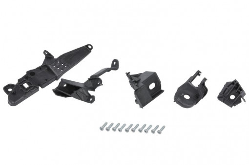Set reparatie far fata stanga potrivit RENAULT CLIO V Ph I 09.19-