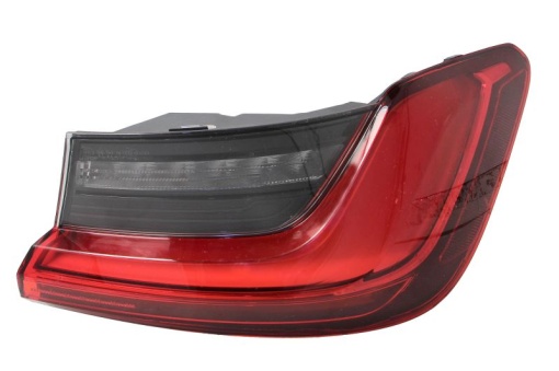 Stop dreapta (external, LED) potrivit BMW 3 (G20, G80, G28), 3 (G21), 3 (G21, G81) 11.18-