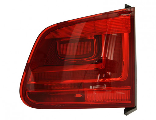 Stop lampa spate Dreapta (partea de sus/partea interioara, H21W/W16W) potrivit VW TIGUAN 09.07-07.18