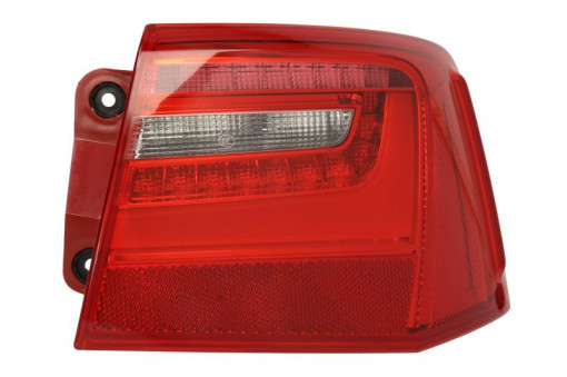 Stop spate Dreapta (exterior, LED) potrivit AUDI A6 C7 11.10-09.18