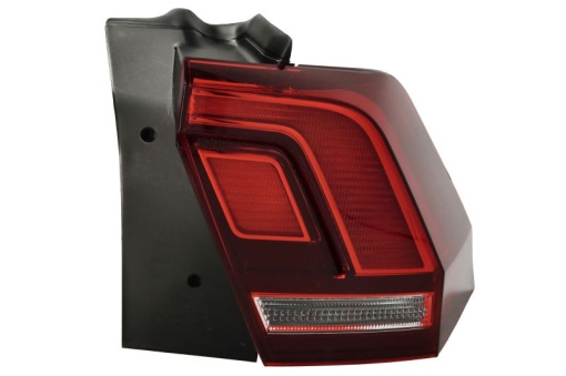 Stop spate Dreapta (extern, LED/WY21W) potrivit VW TIGUAN 09.07-
