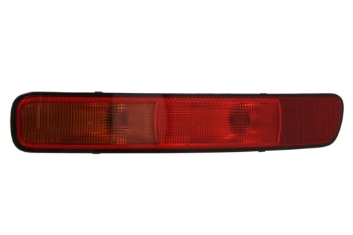 Stop spate Dreapta (partea inferioara, LED, in bara de protectie) potrivit MINI CLUBMAN (F54) 11.14-