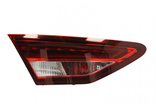 Stop spate Stanga (partea interioara, LED) potrivit SEAT LEON, LEON SC, LEON ST, LEON ST/KOMBI 09.12-08.20