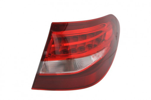 Stop tripla lampa spate dreapta ( exterior , LED/bec) MERCEDES Clasa C COMBI 2013-2018