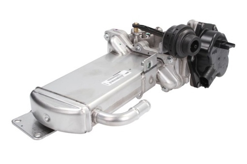 Supapa EGR (modul cu racitor) potrivit AUDI A4 B8, A5, A6 C7, Q5; SEAT EXEO, EXEO ST 2.0D 11.07-09.18