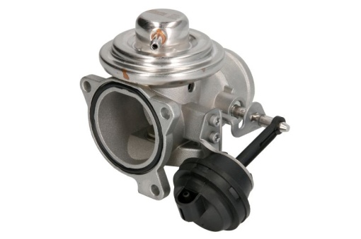 Supapa EGR potrivit AUDI A2, A3, A4 B5, A4 B6; SEAT AROSA, CORDOBA, IBIZA III, LEON, TOLEDO II; SKODA FABIA I, FABIA I PRAKTIK, OCTAVIA I, OCTAVIA I/KOMBI; VW BORA, BORA I 1.2D-1.9D 09.95-12.10