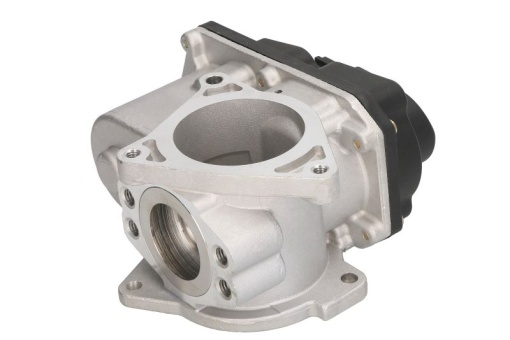 Supapa EGR potrivit AUDI A3, A4 ALLROAD B8, A4 B8, A5, A6 C6, Q5, TT; SEAT ALTEA, ALTEA XL, EXEO, EXEO ST, IBIZA III, LEON, TOLEDO III; SKODA OCTAVIA II, SUPERB II, YETI 1.9D-4.2D 02.02-07.18