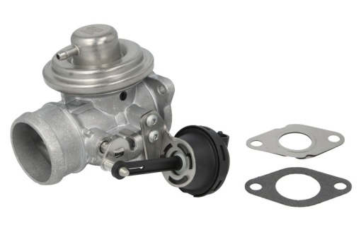 Supapa EGR potrivit AUDI A4 B5, A4 B6, A6 C5; FORD GALAXY I; SEAT ALHAMBRA; SKODA OCTAVIA I, SUPERB I; VW PASSAT B5, PASSAT B5.5, POLO IV, SHARAN 1.9D 03.95-