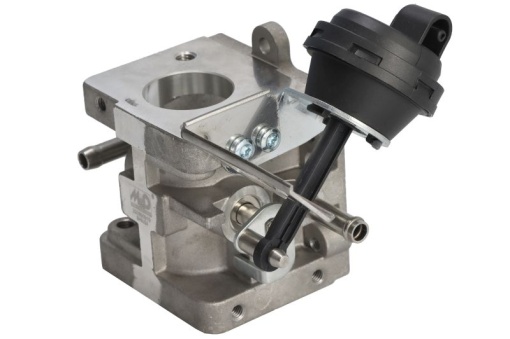 Supapa EGR potrivit AUDI A4 B7, A6 ALLROAD C6, A6 C6, A8 D3, Q7; VW PHAETON, TOUAREG 2.7D/3.0D 08.03-08.11