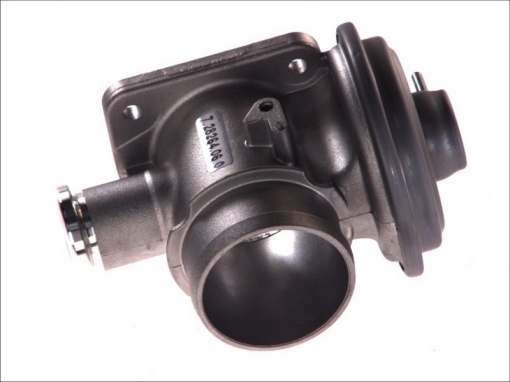 Supapa EGR potrivit BMW 3 (E46), 5 (E39), 7 (E38), 7 (E65, E66, E67), X5 (E53); LAND ROVER FREELANDER I, RANGE ROVER III 2.0D-3.9D 02.98-08.12