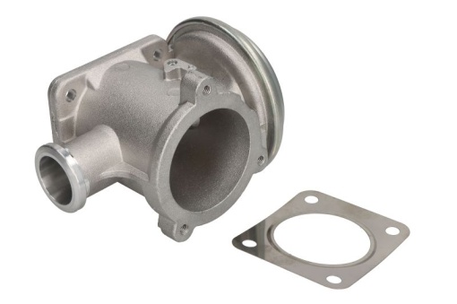 Supapa EGR potrivit BMW 3 (E90), 3 (E91), 3 (E92), 5 (E60), 5 (E61), 6 (E63), 6 (E64), 7 (E65, E66, E67), X3 (E83), X5 (E70), X6 (E71, E72) 2.0D/3.0D 09.04-07.13