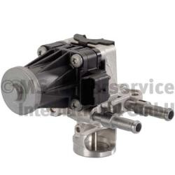 Supapa EGR potrivit DS DS 3 / DS 3, DS 4 II, DS 7; CITROEN BERLINGO, BERLINGO/MINIVAN, C3 / C3 ORIGIN III, C3 AIRCROSS II, C4 CACTUS, C4 III, C4 SPACETOURER, C4 X, C5 AIRCROSS 1.5D 06.17-