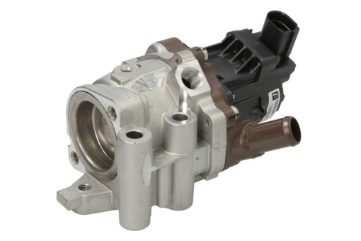 Supapa EGR potrivit IVECO DAILY VI 2.3D/3.0D 04.16-