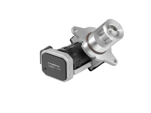 Supapa EGR potrivit MERCEDES C (CL203), C T-MODEL (S203), C (W203), CLC (CL203), CLK (C209), E T-MODEL (S211), E (VF211), E (W211) 2.1D/2.2D 02.01-06.11