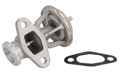 Supapa EGR potrivit MERCEDES C (W202), E (W210), G (W461), SPRINTER 2-T (B901, B902), SPRINTER 3-T (B903), SPRINTER 4-T (B904), V (638/2), VARIO (B667, B670, B668) 2.2D-3.0D 08.93-12.10